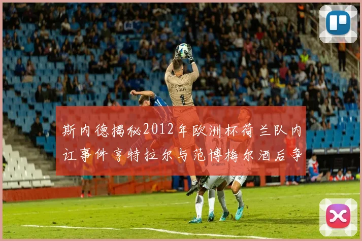 斯内德揭秘2012年欧洲杯荷兰队内讧事件亨特拉尔与范博梅尔酒后争执内幕
