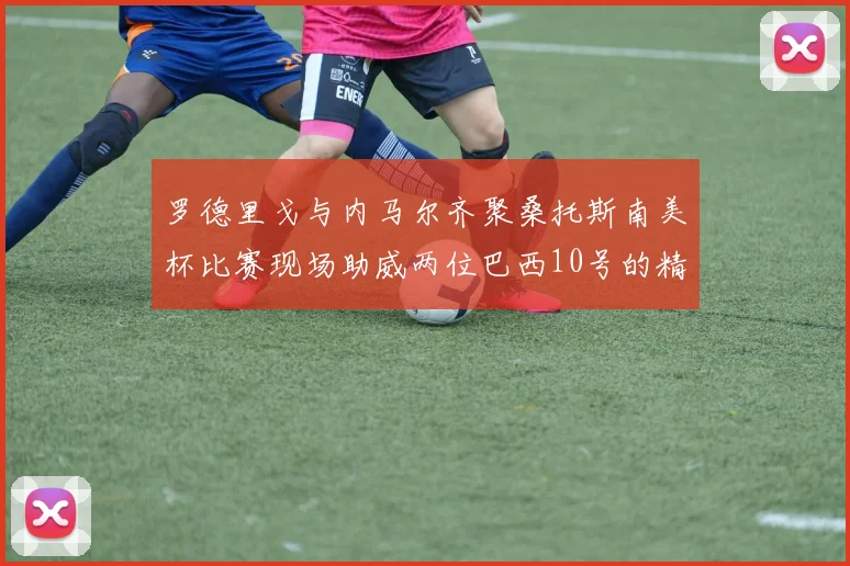 罗德里戈与内马尔齐聚桑托斯南美杯比赛现场助威两位巴西10号的精彩时刻